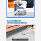 ⏳Time-Limited Special⏰Anti-Leak Roof Sealant – Stop Leaks Instantly, Flex to Resist Cracks, Rain or Shine! ☔