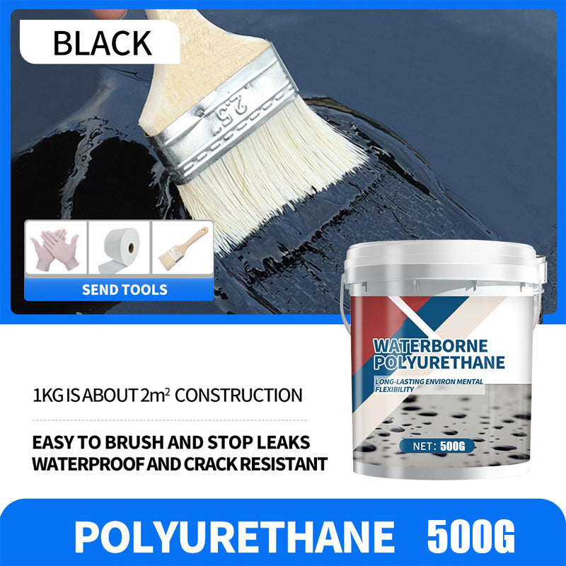 ⏳Time-Limited Special⏰Anti-Leak Roof Sealant – Stop Leaks Instantly, Flex to Resist Cracks, Rain or Shine! ☔