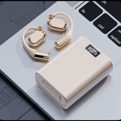 📢📢50% OFF !! ⏰ 2026 Sale — Over 41,500 Sold!🎧 Comfort Fit Open‑Ear Wireless Earphones