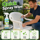 🧴🌿 50% OFF! Multi-Surface Patio Cleaner Spray – Lift Grime from Wood, Metal, Plastic & Stone