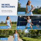 🎉 2026 Sale — Over 23,700 Sold!🎾 Breezy A-Line Tennis Dress – Breathable Sportswear ✨