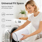 Double Layer Mesh Bag for Washing Shoes in the Washing Machine