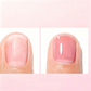 💅 Professional Milk Protein Nail Strengthener ✨🦹 - High Shine | Lightweight Texture | 4 Formulas | Daily Use | Base & Top Coat | 50% OFF