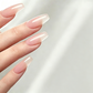 💅 Professional Milk Protein Nail Strengthener ✨🦹 - High Shine | Lightweight Texture | 4 Formulas | Daily Use | Base & Top Coat | 50% OFF