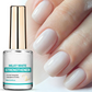 💅 Professional Milk Protein Nail Strengthener ✨🦹 - High Shine | Lightweight Texture | 4 Formulas | Daily Use | Base & Top Coat | 50% OFF