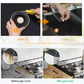 📢📢50% OFF !!⏰🎉 2026 Sale — Over 21,000 Sold! 🔥 Reusable Gas Stove Burner Protectors – Heat-Resistant to 260°C, Non-Stick, Easy Clean – Keeps Your Stove Looking New! ✨