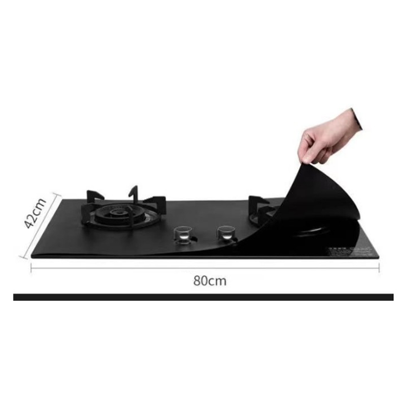 📢📢50% OFF !!⏰🎉 2026 Sale — Over 21,000 Sold! 🔥 Reusable Gas Stove Burner Protectors – Heat-Resistant to 260°C, Non-Stick, Easy Clean – Keeps Your Stove Looking New! ✨
