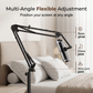 🎁2026 New Arrivals 50% OFF💥Watch in Bed, Hands-Free – Magnetic Tablet Stand with Hidden Mattress Base. No Shaking, No Drilling.