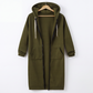 📢📢This Week's Special Price:$27.99!!🔥✨ Women's Zip-Up Fleece Hoodies