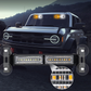 ⏳🔥LIMITED-TIME 50% OFF! ⏰LED Strobe Light Bar – High-Visibility, 18 Flash Patterns & Suction Mount – For Emergency & Work Vehicles ⚠️