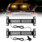 ⏳🔥LIMITED-TIME 50% OFF! ⏰LED Strobe Light Bar – High-Visibility, 18 Flash Patterns & Suction Mount – For Emergency & Work Vehicles ⚠️