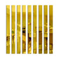 🪩🏠 50% OFF! 💫🎨 Self-Adhesive Acrylic Mirror Wall Stickers – HD Reflection, Shatterproof & Easy Install. 3,746 Happy Customers! ✅