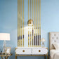 🪩🏠 50% OFF! 💫🎨 Self-Adhesive Acrylic Mirror Wall Stickers – HD Reflection, Shatterproof & Easy Install. 3,746 Happy Customers! ✅