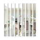 🪩🏠 50% OFF! 💫🎨 Self-Adhesive Acrylic Mirror Wall Stickers – HD Reflection, Shatterproof & Easy Install. 3,746 Happy Customers! ✅