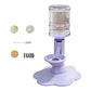 ⏳🔥LIMITED-TIME 50% OFF! ⏰💧 Fresh Flowing Water All Day – Adjustable Height Cat Fountain with Whisper-Quiet Pump. Free UK Delivery