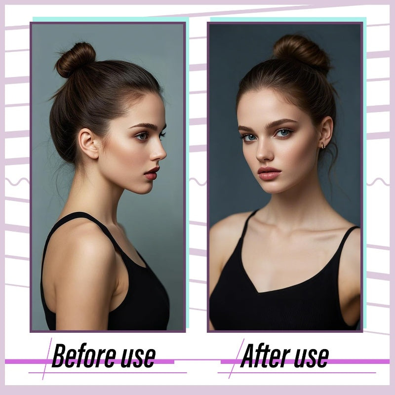 ⏰🔥LIMITED TIME 50% OFF!🔥50K+ SOLD!🎉—Messy Bun Hair Scrunchie for Women