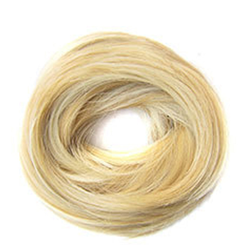 ⏰🔥LIMITED TIME 50% OFF!🔥50K+ SOLD!🎉—Messy Bun Hair Scrunchie for Women