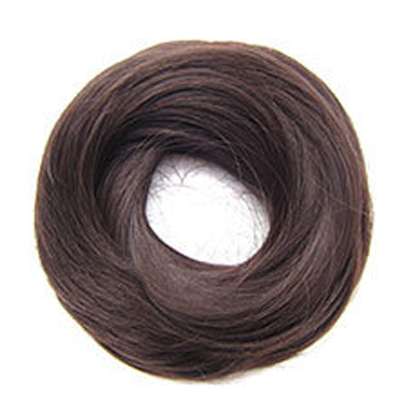⏰🔥LIMITED TIME 50% OFF!🔥50K+ SOLD!🎉—Messy Bun Hair Scrunchie for Women