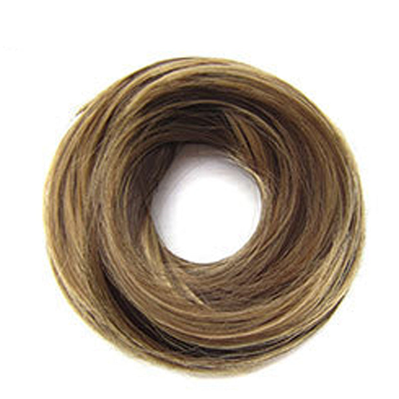 ⏰🔥LIMITED TIME 50% OFF!🔥50K+ SOLD!🎉—Messy Bun Hair Scrunchie for Women