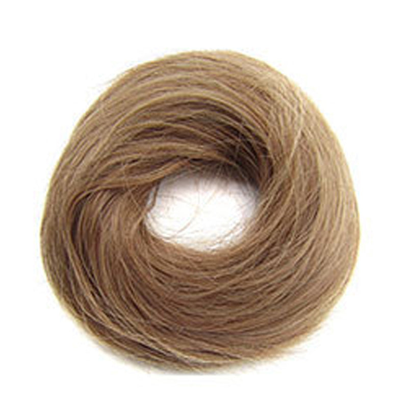 ⏰🔥LIMITED TIME 50% OFF!🔥50K+ SOLD!🎉—Messy Bun Hair Scrunchie for Women