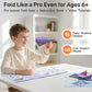 📢📢57% OFF !! ⏰Creative DIY Paper Airplane Set For Kids