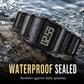 ⏳🔥LIMITED-TIME 50% OFF! ⏰✨ Premium Feel, All-Day Comfort – Luxury Digital Watch with Adjustable Metal Strap. Free UK Delivery