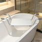 Adjustable Non-Slip Bathtub Seat Board