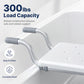 Adjustable Non-Slip Bathtub Seat Board