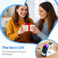 ⚡ 2026 Sale — Over 23,800 Sold! 📱 3-in-1 Foldable Magnetic Charging Stand – Wireless Charging for Phone, Watch & Earbuds, Compact & Space-Saving 🔌