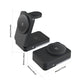 ⚡ 2026 Sale — Over 23,800 Sold! 📱 3-in-1 Foldable Magnetic Charging Stand – Wireless Charging for Phone, Watch & Earbuds, Compact & Space-Saving 🔌
