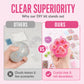 ⏰🔥LIMITED TIME 50% OFF!🔥50K+ SOLD! 🧁DIY Fried Ice Squishy Toy Kit with Cat Claw Design for Kids