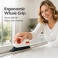 🧹 BUY 1 GET 1 FREE! ⚡ 2‑in‑1 Window Groove Cleaning Brush – Labor‑saving, Ergonomic, Durable ✨