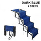 ⏳Time-Limited Special⏰Portable Foldable Non-Slip Dog Car Stairs – Heavy-Duty Support, Reinforced Grips & Compact Design ✨