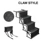 ⏳Time-Limited Special⏰Portable Foldable Non-Slip Dog Car Stairs – Heavy-Duty Support, Reinforced Grips & Compact Design ✨