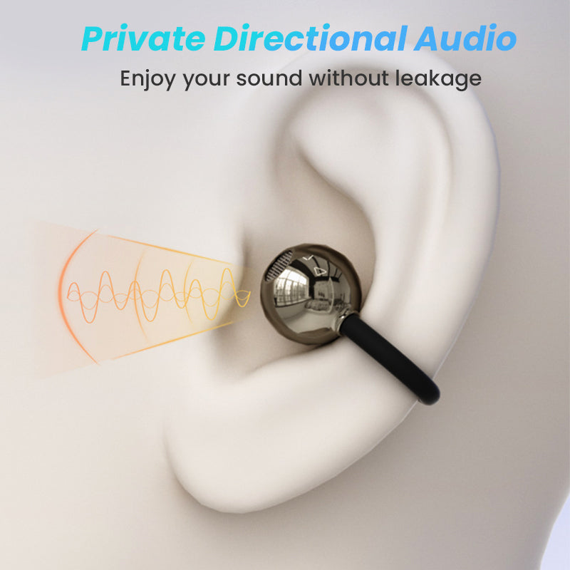 🎉 2026 Sale — Over 19,000 Sold! 🎧 2-in-1 TWS Earbuds – Open-Ear for Workouts & In-Ear for Sleep – Two Sets, One Price! ✨