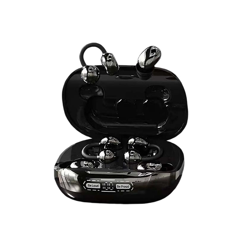 🎉 2026 Sale — Over 19,000 Sold! 🎧 2-in-1 TWS Earbuds – Open-Ear for Workouts & In-Ear for Sleep – Two Sets, One Price! ✨