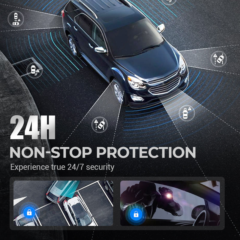 🔥Limited-time offer-HD Dash Cam Set