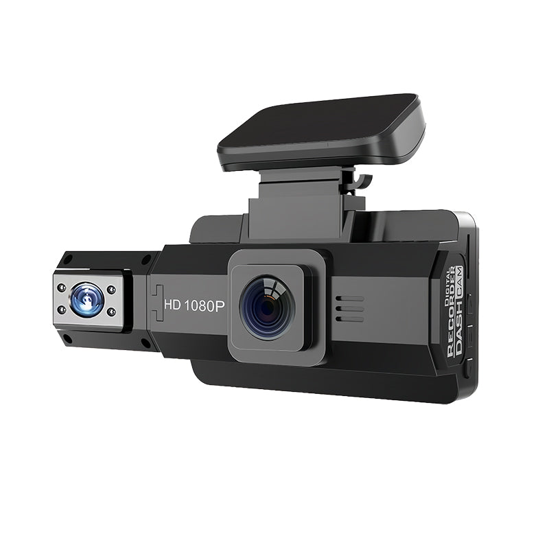 🔥Limited-time offer-HD Dash Cam Set