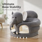 🎉 2026 Sale — Over 18,000 Sold! 👶 Cartoon Baby Support Sofa – Safe Sitting Training Seat, Cozy Design, Helps Little Ones Sit Steady ✨