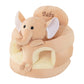 🎉 2026 Sale — Over 18,000 Sold! 👶 Cartoon Baby Support Sofa – Safe Sitting Training Seat, Cozy Design, Helps Little Ones Sit Steady ✨
