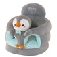 🎉 2026 Sale — Over 18,000 Sold! 👶 Cartoon Baby Support Sofa – Safe Sitting Training Seat, Cozy Design, Helps Little Ones Sit Steady ✨