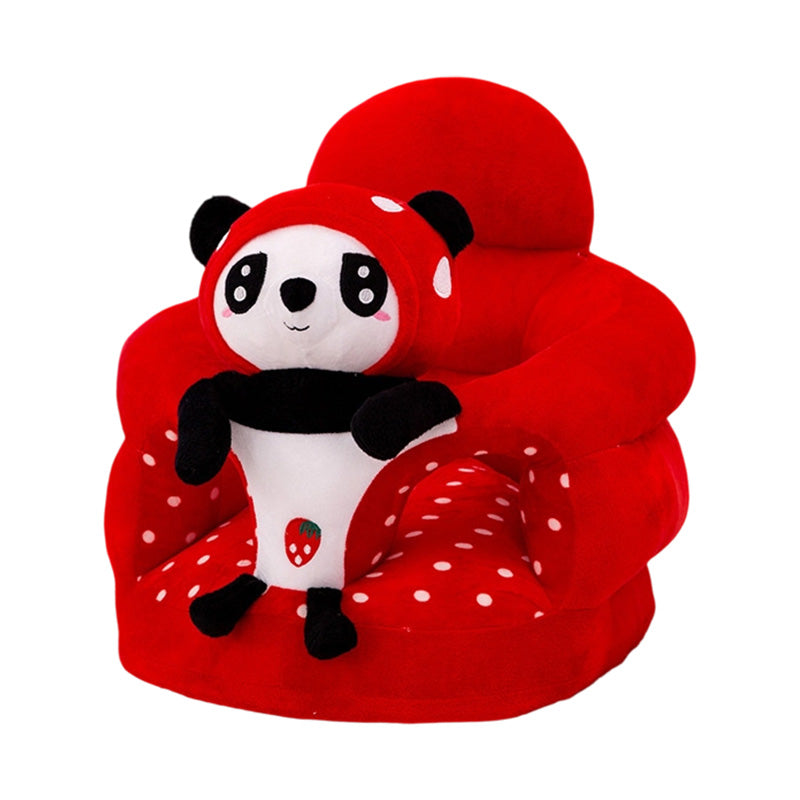🎉 2026 Sale — Over 18,000 Sold! 👶 Cartoon Baby Support Sofa – Safe Sitting Training Seat, Cozy Design, Helps Little Ones Sit Steady ✨