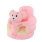 🎉 2026 Sale — Over 18,000 Sold! 👶 Cartoon Baby Support Sofa – Safe Sitting Training Seat, Cozy Design, Helps Little Ones Sit Steady ✨