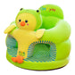 🎉 2026 Sale — Over 18,000 Sold! 👶 Cartoon Baby Support Sofa – Safe Sitting Training Seat, Cozy Design, Helps Little Ones Sit Steady ✨