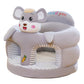 🎉 2026 Sale — Over 18,000 Sold! 👶 Cartoon Baby Support Sofa – Safe Sitting Training Seat, Cozy Design, Helps Little Ones Sit Steady ✨