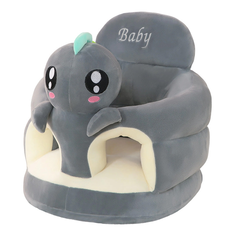 🎉 2026 Sale — Over 18,000 Sold! 👶 Cartoon Baby Support Sofa – Safe Sitting Training Seat, Cozy Design, Helps Little Ones Sit Steady ✨
