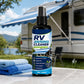 ⏰🔥LIMITED TIME 50% OFF!🔥50K+ SOLD! Powerful RV Awning Cleaner Spray