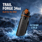 ⏳🔥LIMITED-TIME 50% OFF! ⏰Outdoor Sports Water Bottle with Spray Mist