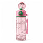 ⏳🔥LIMITED-TIME 50% OFF! ⏰Outdoor Sports Water Bottle with Spray Mist