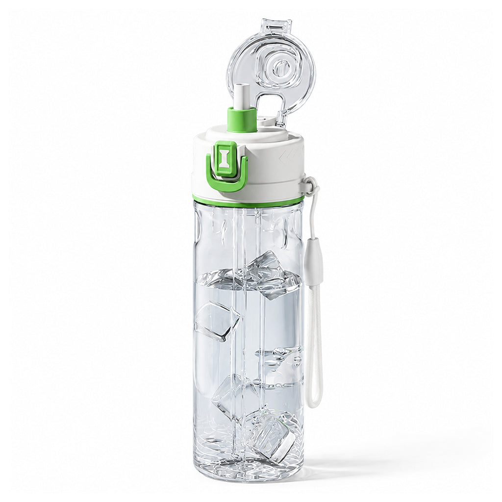 ⏳🔥LIMITED-TIME 50% OFF! ⏰Outdoor Sports Water Bottle with Spray Mist